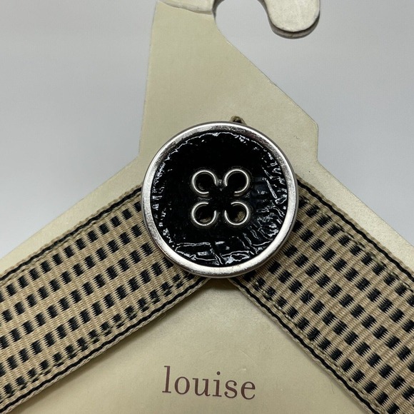 3 Lindsay Phillips Sz S 5 6 Straps SwitchFlops Sandal Strap Interchangeable - Picture 10 of 10